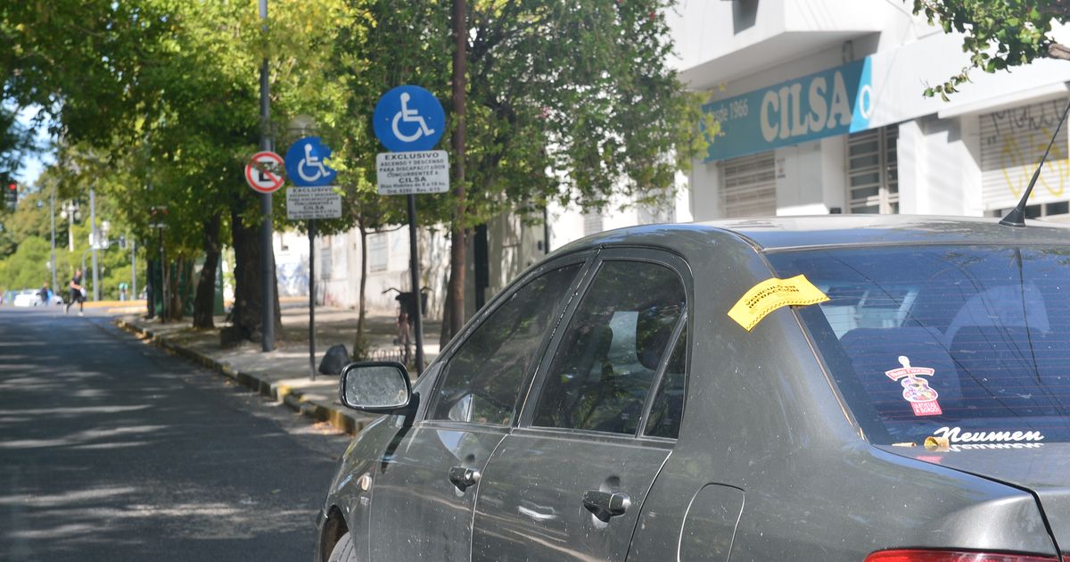 Provincia de Buenos Aires aumenta multas de tránsito: conocé los nuevos valores