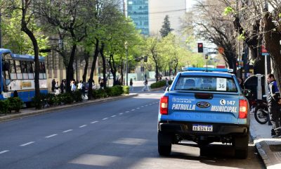 Oposición pide reforzar seguridad en La Plata con más patrullajes