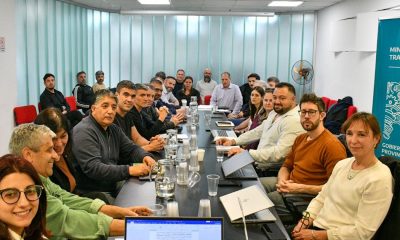 Estatales bonaerenses piden suba de dos dígitos y paritarias cortas
