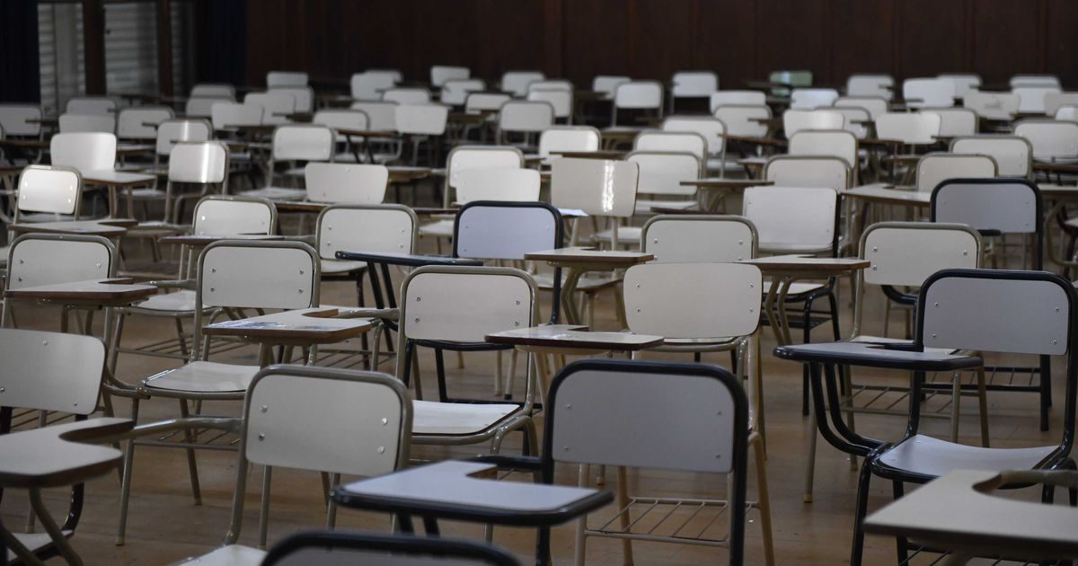 Docentes de UNLP convocan nuevo paro para la próxima semana