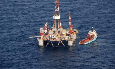 Gobierno denuncia cinco petroleras en Islas Malvinas y prioriza base naval