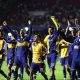 Boca vs San Pablo: horario, formaciones y cómo ver la semifinal