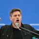 Axel Kicillof convoca a construir alternativa nacional desde Avellaneda