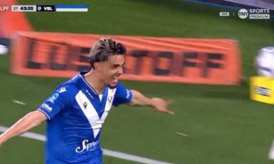Vélez 3 - Tigre 2: resumen del partido del Torneo Clausura