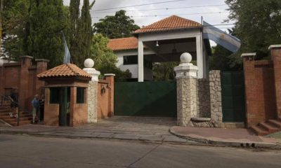 Olivos