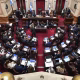 Senado aprobó reforma del Banco Central: proyecto va a Diputados