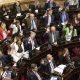 Senado convirtió en ley el proyecto de zonas frías del gobierno