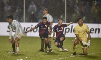 River Plate vs Atlético Tucumán: resultado del torneo Clausura