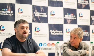Defensoría del Pueblo acompañará a personas sobreendeudadas en provincia de Buenos Aires
