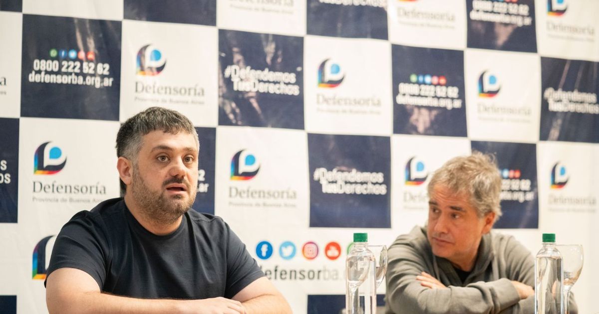 Defensoría del Pueblo acompañará a personas sobreendeudadas en provincia de Buenos Aires