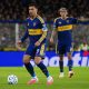 Boca prepara vuelta de Copa Sudamericana ante São Paulo