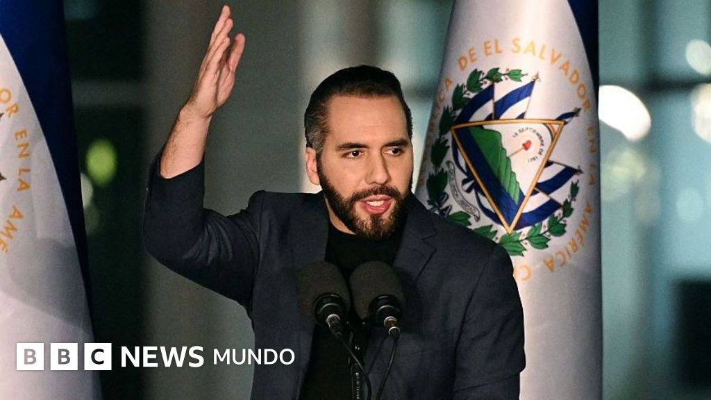 El Salvador y bitcoin: qué quedó del experimento de Bukele