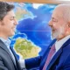Axel Lula Peronismo
