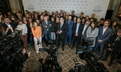 Diputados