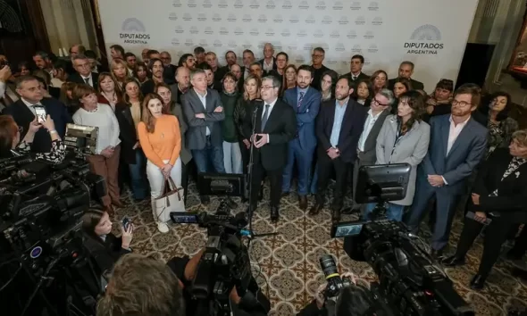 Diputados