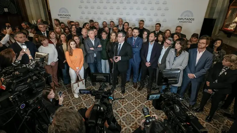 Diputados