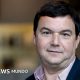 Thomas Piketty analiza cómo Estados Unidos pierde control global