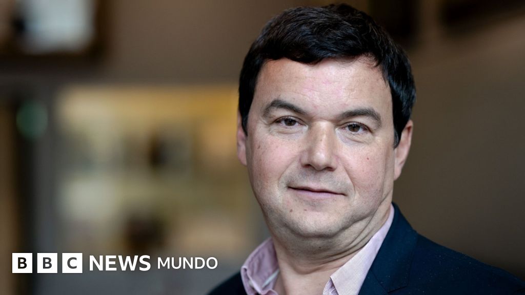 Thomas Piketty analiza cómo Estados Unidos pierde control global