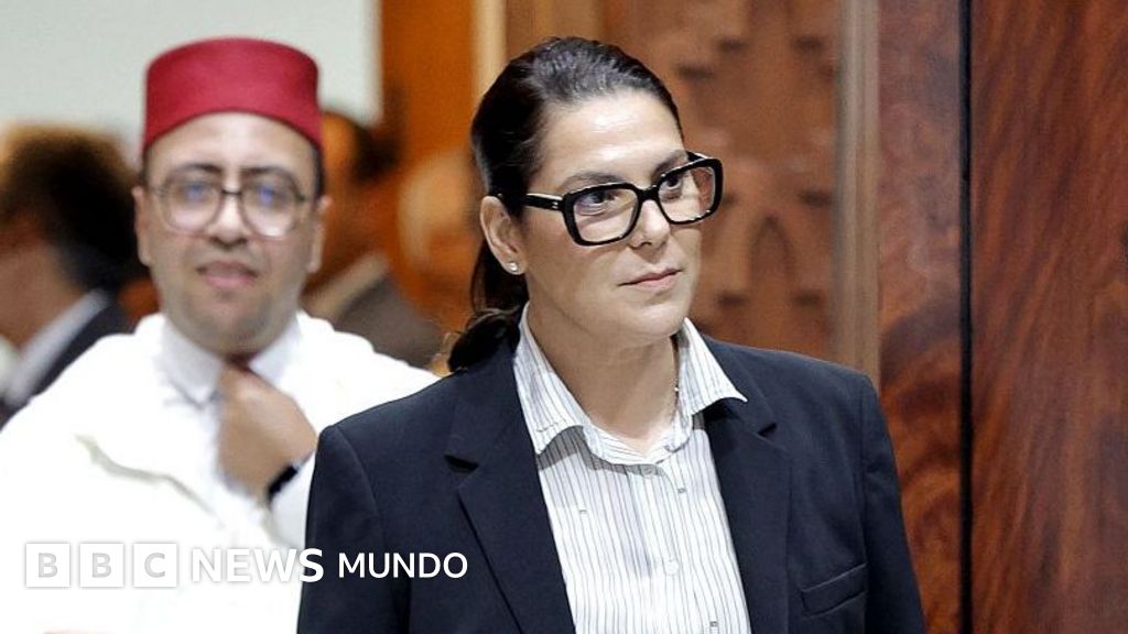 Fátima El Mansouri: primera ministra de Marruecos entre presiones