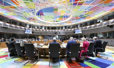 España negocia su posición en el nuevo presupuesto europeo 2027