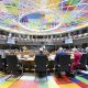 España negocia su posición en el nuevo presupuesto europeo 2027