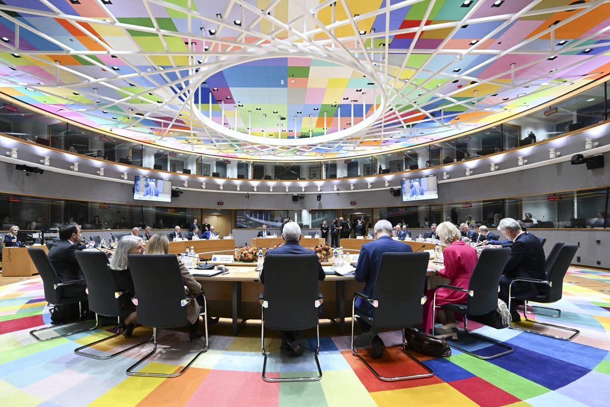 España negocia su posición en el nuevo presupuesto europeo 2027