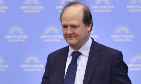 Daniel González