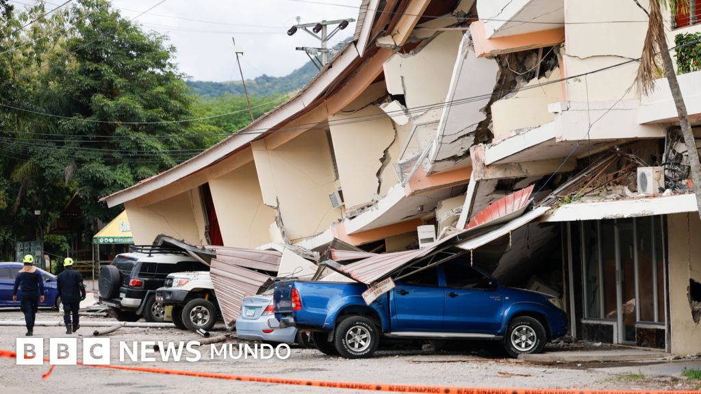 Terremoto de 7,7 en Panamá: impacto en economía regional