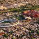 Racing e Independiente se enfrentan en el clásico de Avellaneda