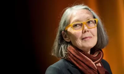 Nobel de Literatura