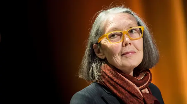 Nobel de Literatura