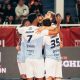 UPCN campeón de la Supercopa de Voleibol femenino