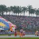 Gran Premio de Malasia: lluvia y safety car en Sepang
