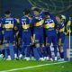 Boca avanza en Copa Sudamericana: próximo rival Vasco da Gama