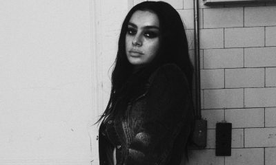 Charli xcx Lollapalooza
