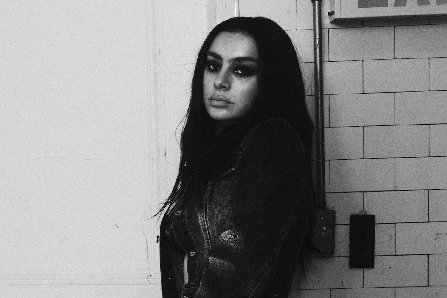 Charli xcx Lollapalooza