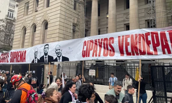 Corte Suprema