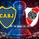 Boca vs River Superclásico: alineaciones y análisis táctico