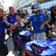 Franco Colapinto corre en Gran Premio de Estados Unidos con Alpine