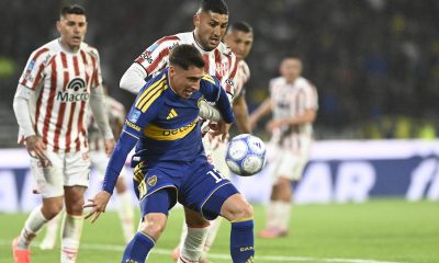 Instituto vs Boca: resultado del Torneo Clausura 2026