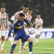 Instituto vs Boca: resultado del Torneo Clausura 2026