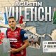 Agustín Vuletich y la Selección Argentina rumbo al Mundial