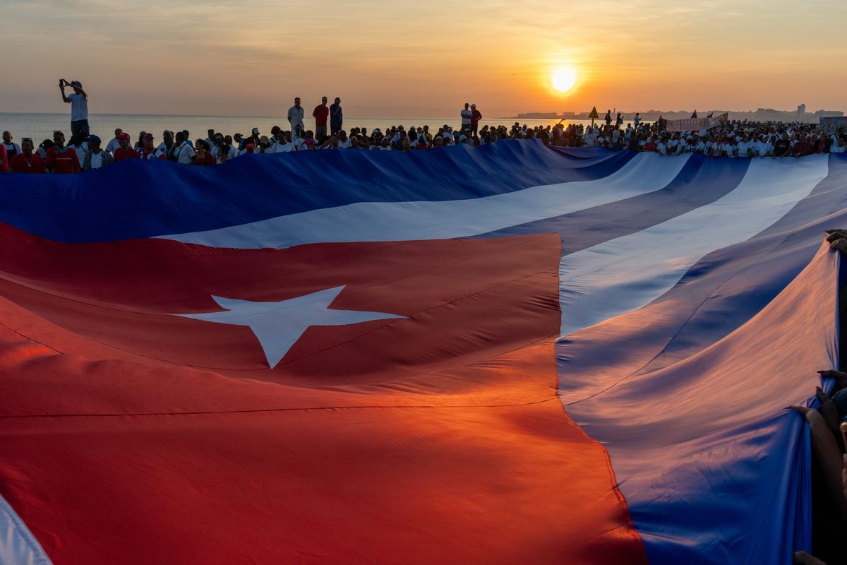Estados Unidos y Cuba intensifican su pulso diplomático