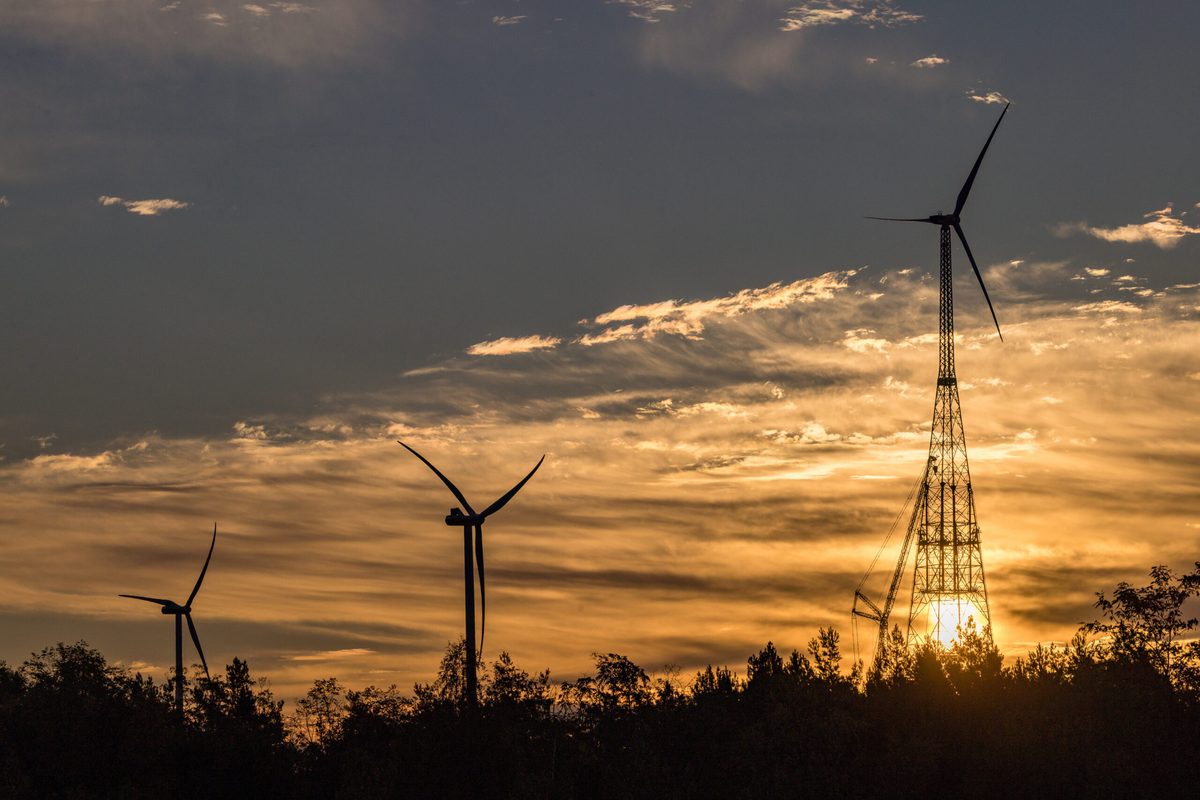 Europa necesita moléculas: la dependencia energética más allá del gas