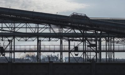 Putin presiona fronteras de la OTAN en nuevo desafío estratégico