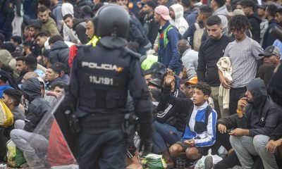 Marruecos: disuasión y cooperación más allá de Ceuta