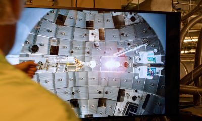 Fusión nuclear: el futuro de la energía global en desarrollo