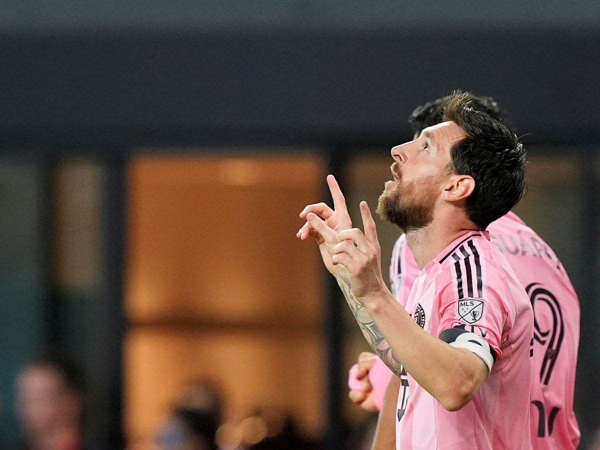 Lionel Messi en Inter Miami: últimas noticias de la MLS