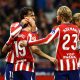 Atlético Madrid vs Deportivo La Coruña: LaLiga Jornada 10