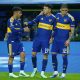 Boca vs Talleres: resultado y resumen del Clausura 2026
